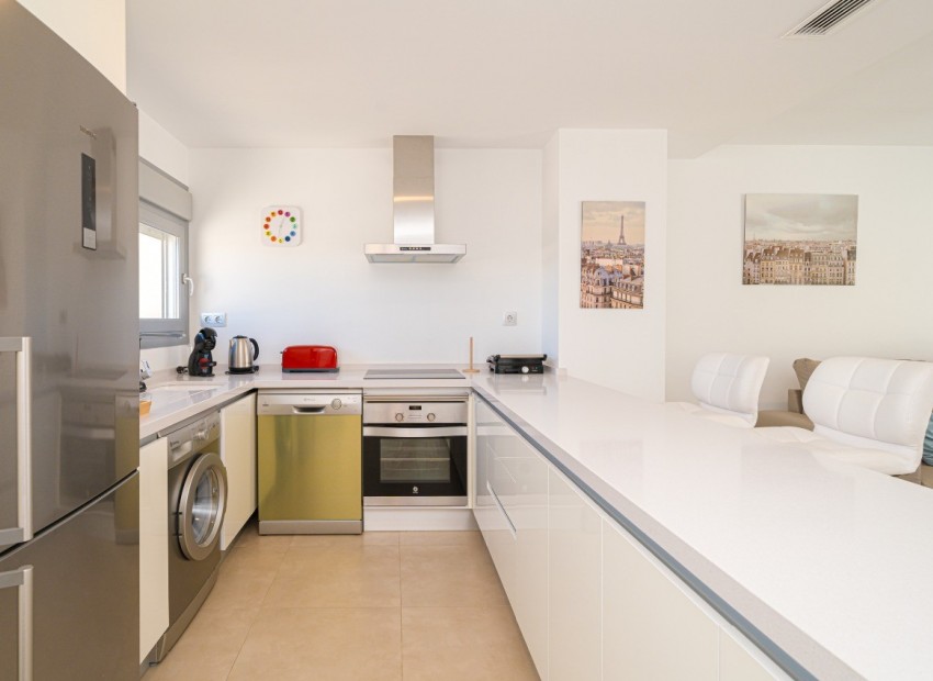 Revente - Appartement / Flat -
Vista Bella Golf* - Vistabella Golf