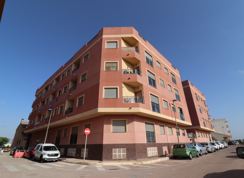Revente - Appartement -
Formentera del Segura