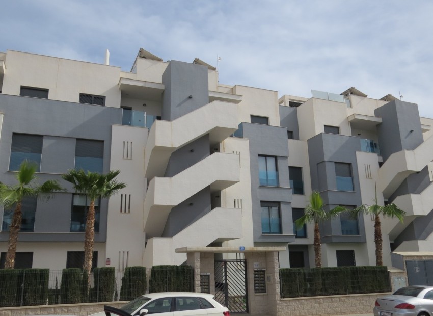 Revente - Appartement -
Guardamar del Segura - El Raso