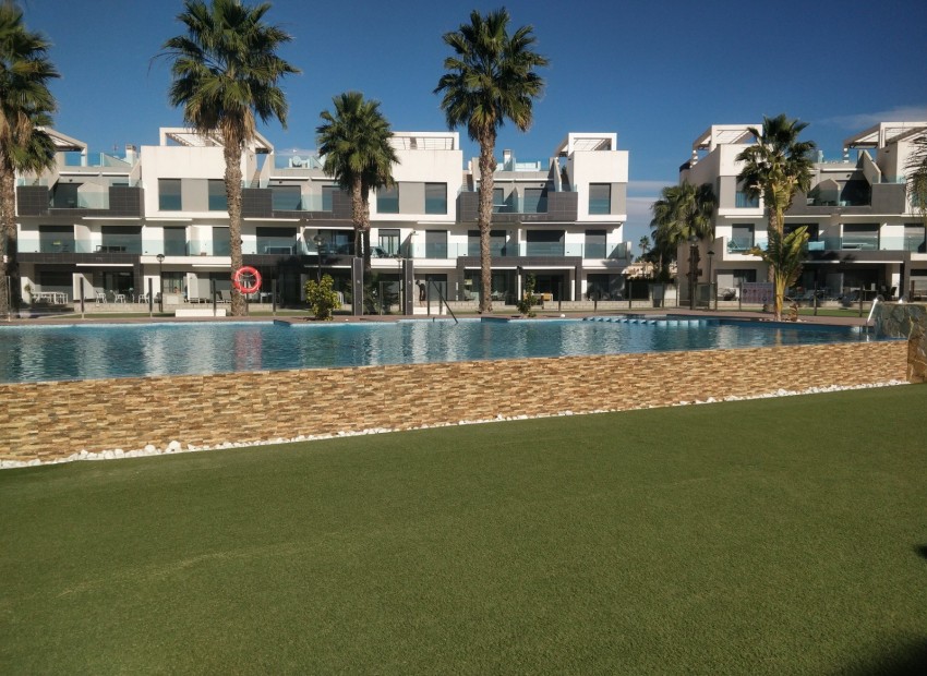 Revente - Appartement -
Guardamar del Segura - Guardamar