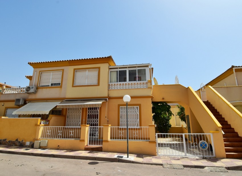 Revente - Appartement -
Orihuela Costa - Playa Flamenca