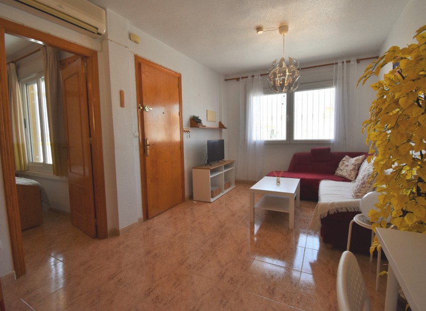 Revente - Appartement -
Orihuela Costa - Playa Flamenca