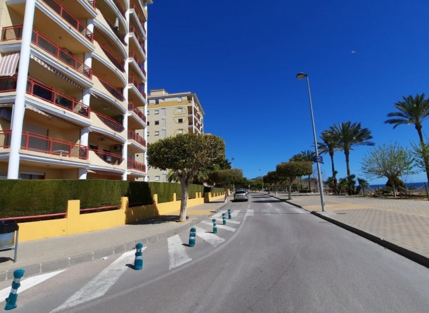 Revente - Appartement -
Playa del Torres