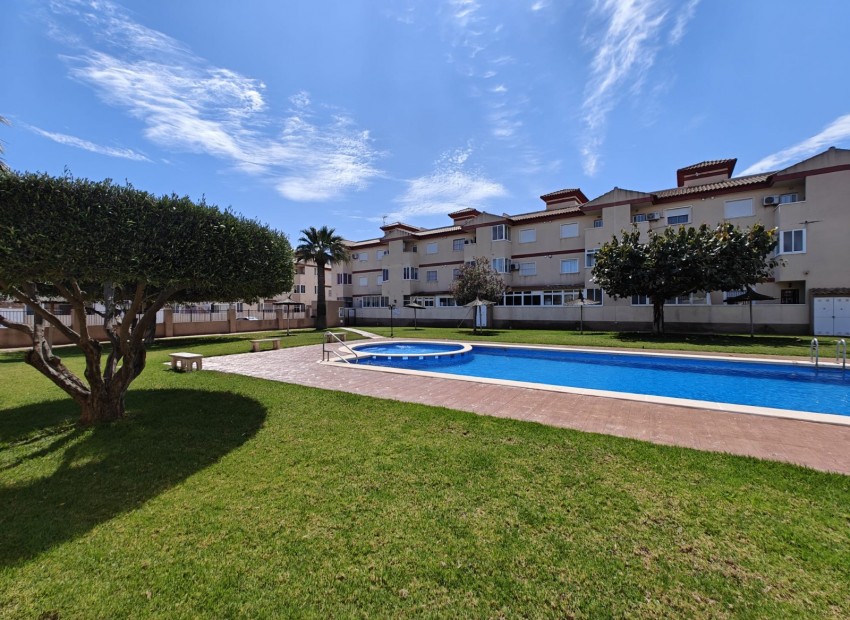 Revente - Appartement -
San Pedro del Pinatar - Lo Pagan