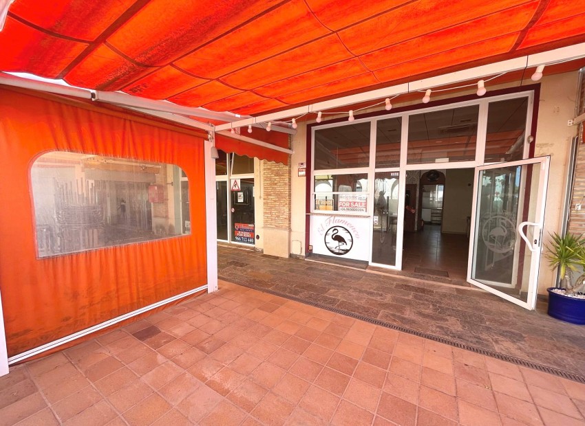 Revente - Commercial -
Algorfa* - La Finca Golf