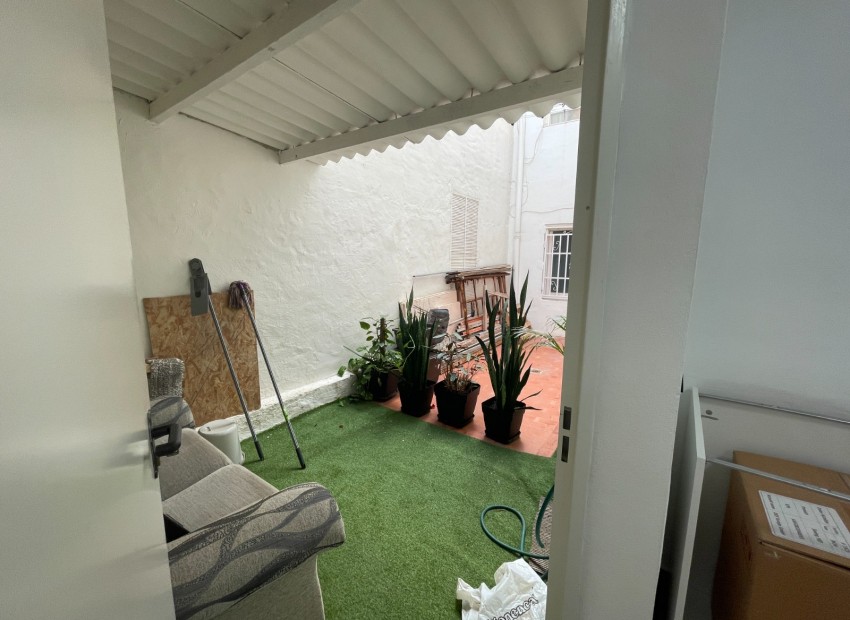 Revente - Commercial -
Guardamar del Segura* - Comunidad Valenciana