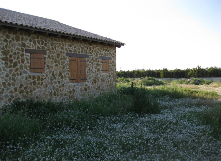Revente - Finca Country Property -
Benferri