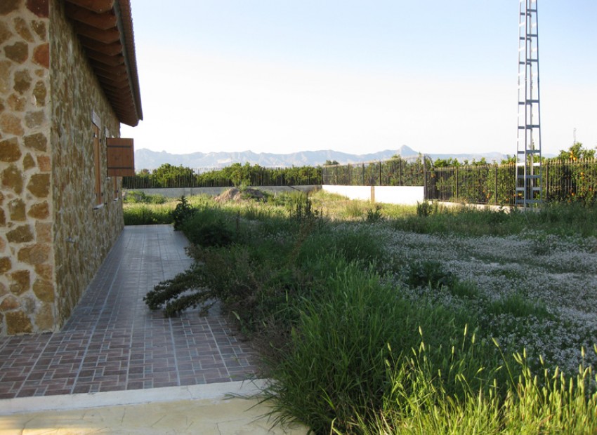 Revente - Finca Country Property -
Benferri