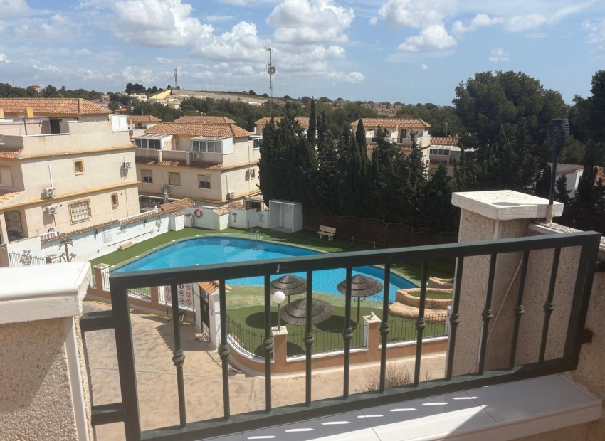 Revente - Maison -
Algorfa - La Finca Golf Resort