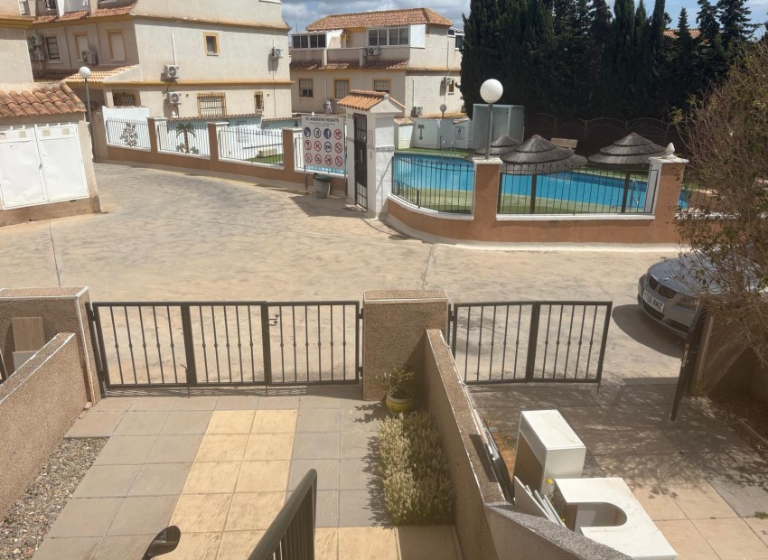 Revente - Maison -
Algorfa - La Finca Golf Resort