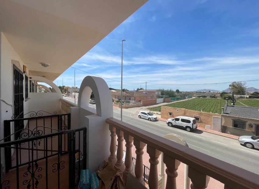 Revente - Maison -
Alicante* - Daya Nueva - Town