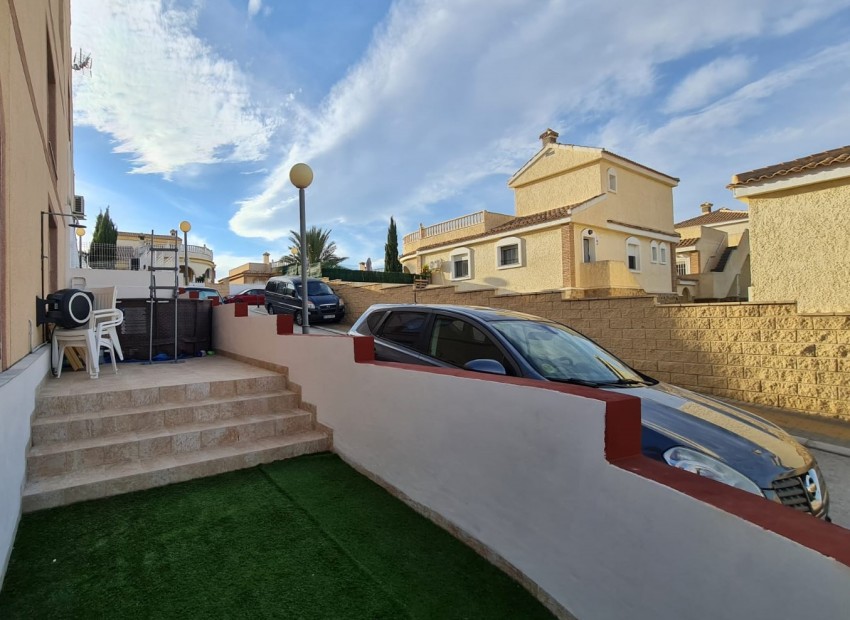 Revente - Maison -
Alicante* - Monforte del Cid*