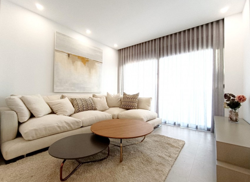 Revente - Maison -
Benijofar* - Benijófar