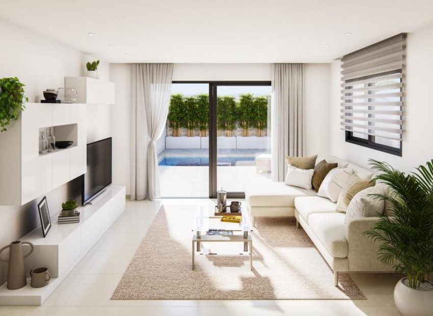 Revente - Maison -
Benijofar* - Benijófar