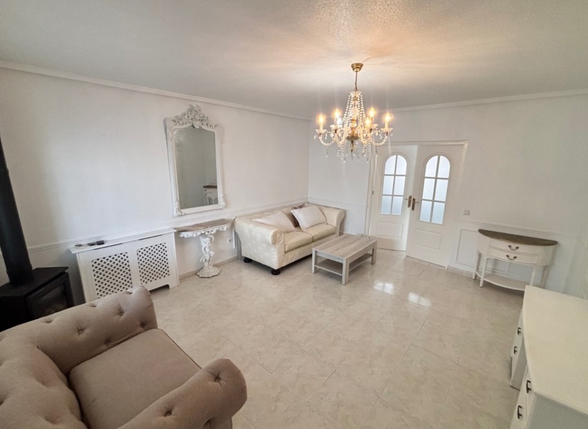 Revente - Maison -
Benijofar - Monte Azul