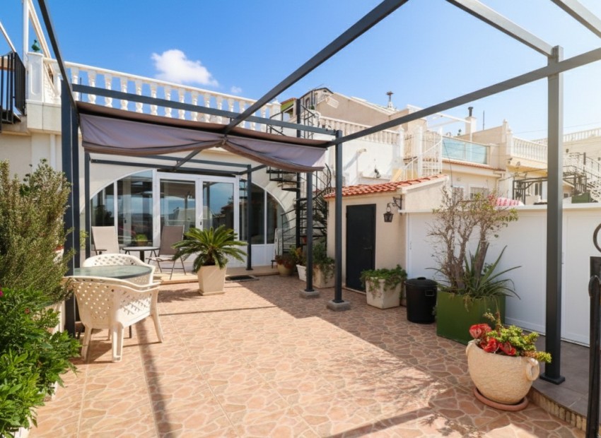 Revente - Maison -
Ciudad Quesada - Ciudad Quesada - Town