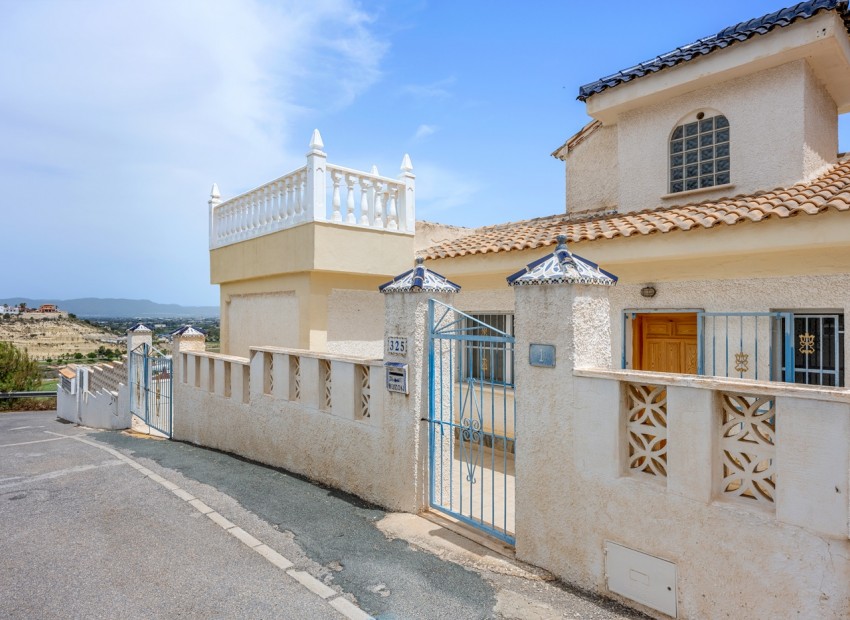 Revente - Maison -
Ciudad Quesada - Ciudad Quesada - Town