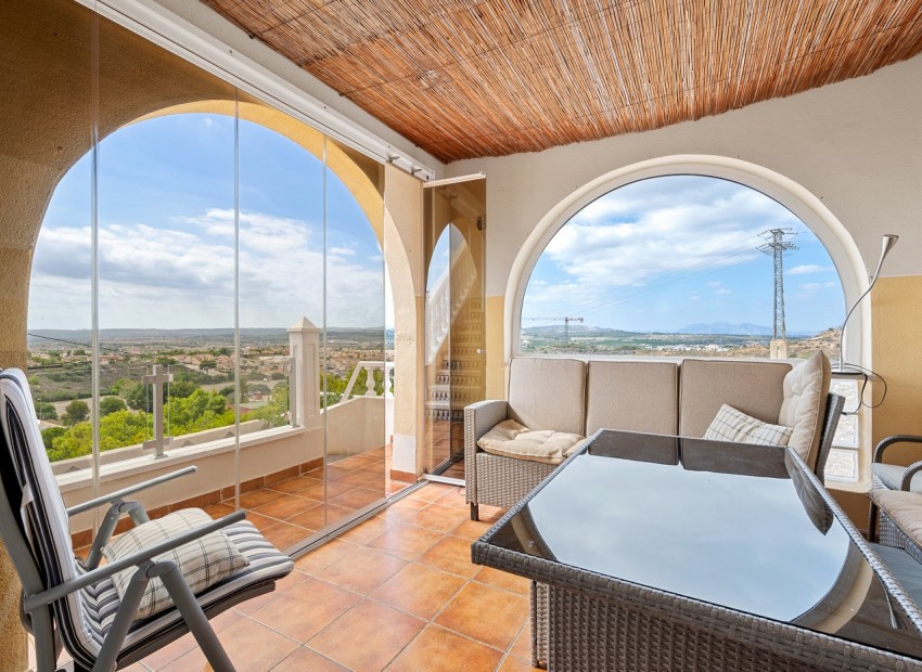 Revente - Maison -
Cuidad Quesada* - Ciudad Quesada - Rojales