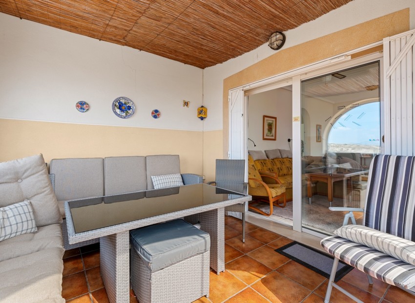 Revente - Maison -
Cuidad Quesada* - Ciudad Quesada - Rojales