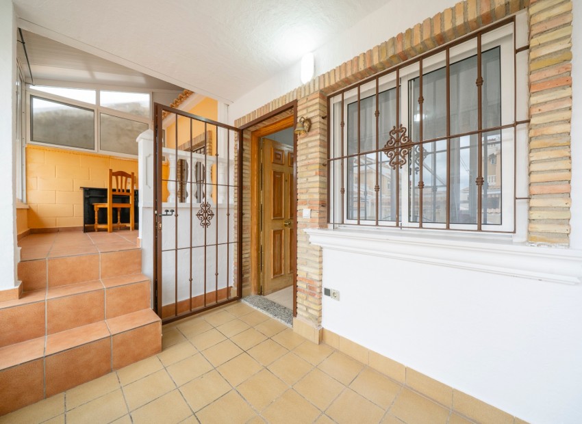 Revente - Maison -
Cuidad Quesada* - Ciudad Quesada - Rojales