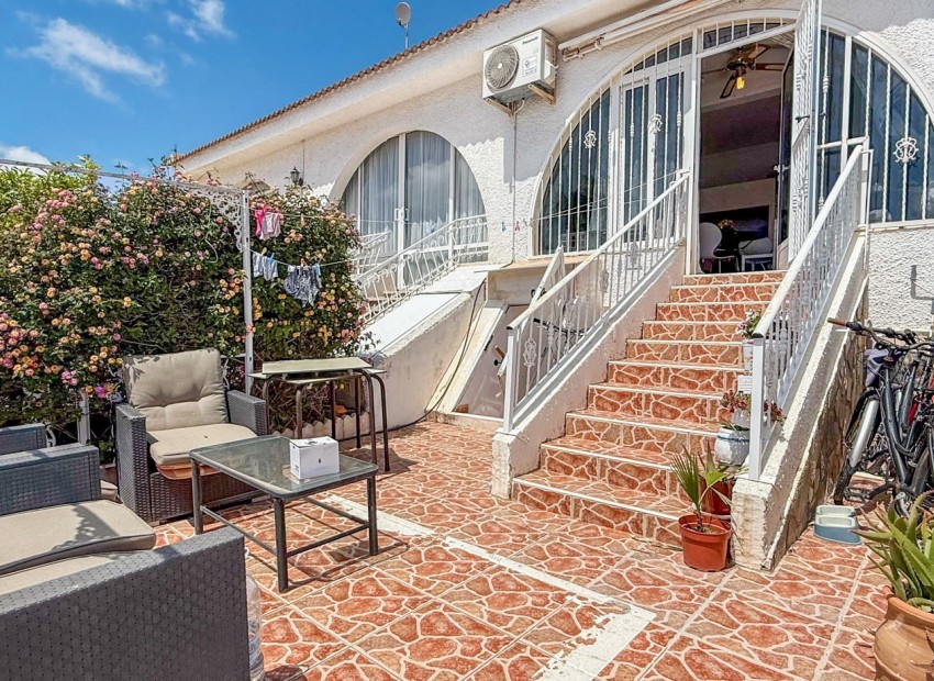 Revente - Maison -
Cuidad Quesada* - Ciudad Quesada