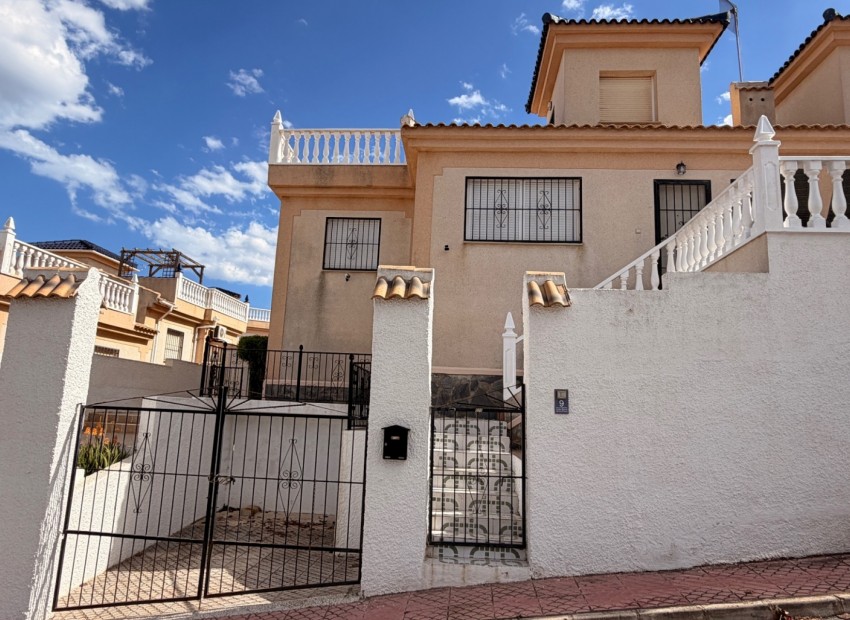 Revente - Maison -
Cuidad Quesada* - Ciudad Quesada