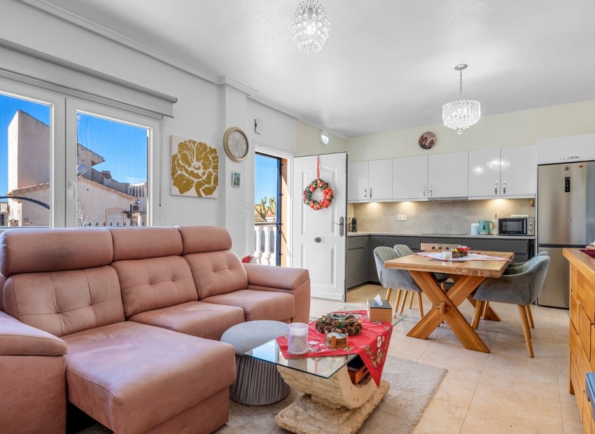 Revente - Maison -
Cuidad Quesada* - Rojales