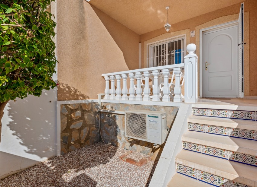 Revente - Maison -
Cuidad Quesada* - Rojales