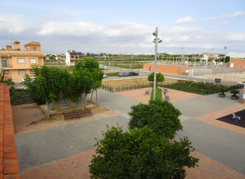 Revente - Maison -
Cuidad Quesada* - Rojales*