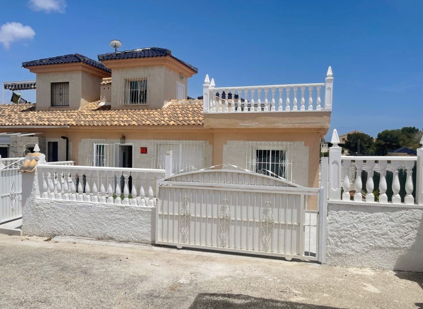 Revente - Maison -
Cuidad Quesada* - Upper Golf