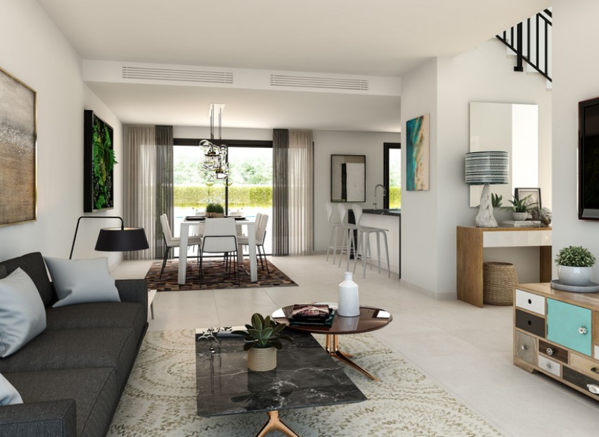 Revente - Maison -
Denia* - Denia