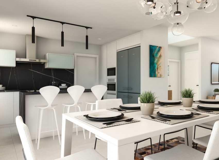 Revente - Maison -
Denia* - Denia