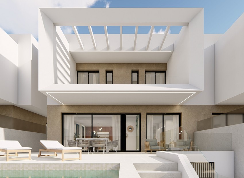 Revente - Maison -
Dolores* - Dolores