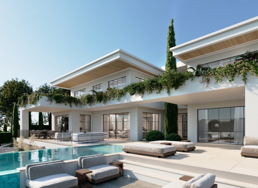 Revente - Maison -
Javea* - Javea