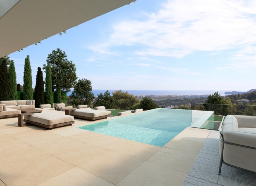 Revente - Maison -
Javea* - Javea