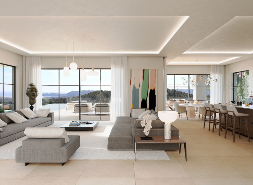 Revente - Maison -
Javea* - Javea