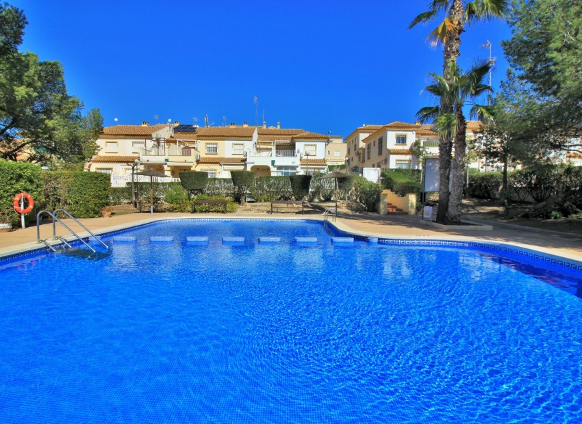 Revente - Maison -
La Florida