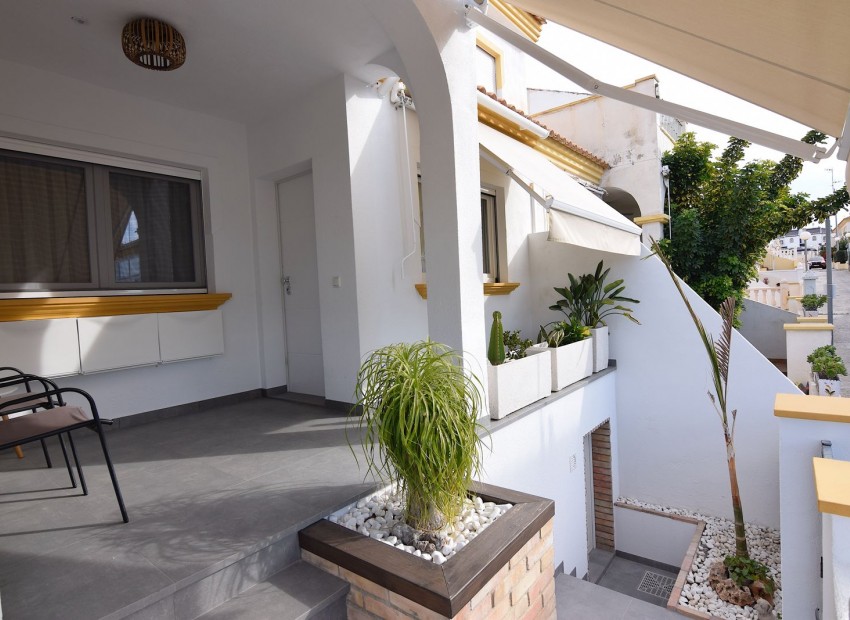 Revente - Maison -
La Florida