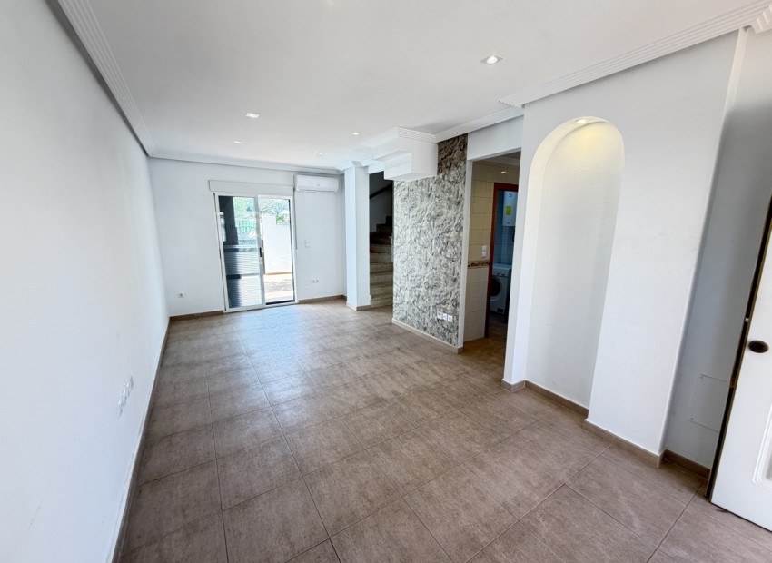 Revente - Maison -
Los Altos