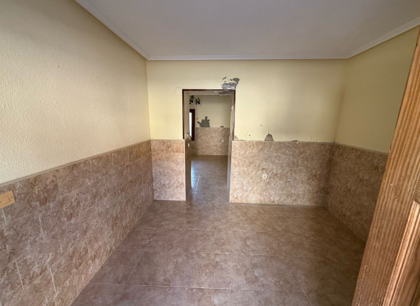 Revente - Maison -
Los Montesinos* - Los Montesinos - Village