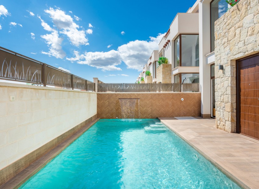 Revente - Maison -
Los Montesinos* - Los Montesinos