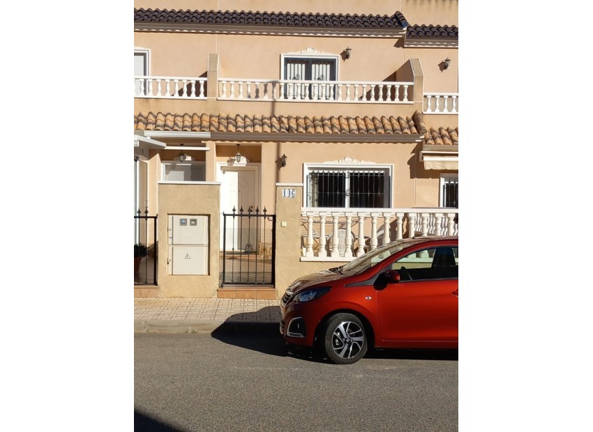 Revente - Maison -
Orihuela Costa* - Los Dolses*