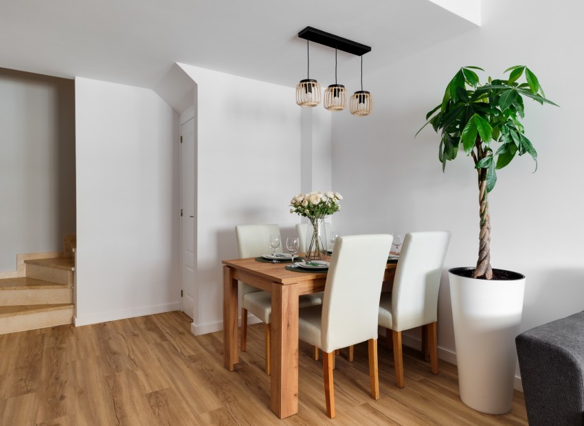 Revente - Maison -
Orihuela Costa* - Orihuela Costa