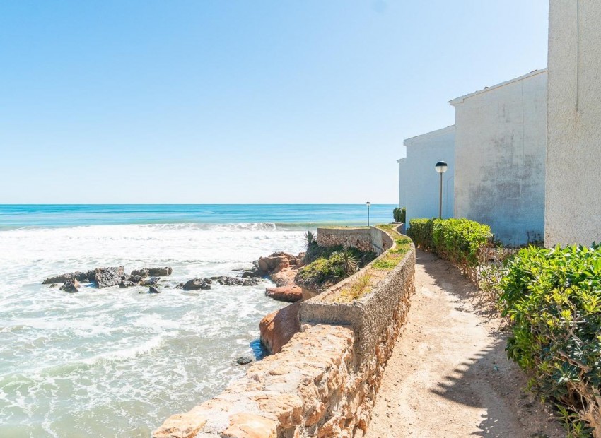 Revente - Maison -
Orihuela Costa* - Playa Flamenca