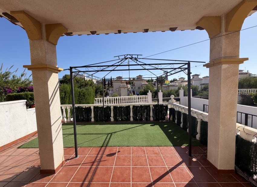 Revente - Maison -
Orihuela Costa - Playa Flamenca