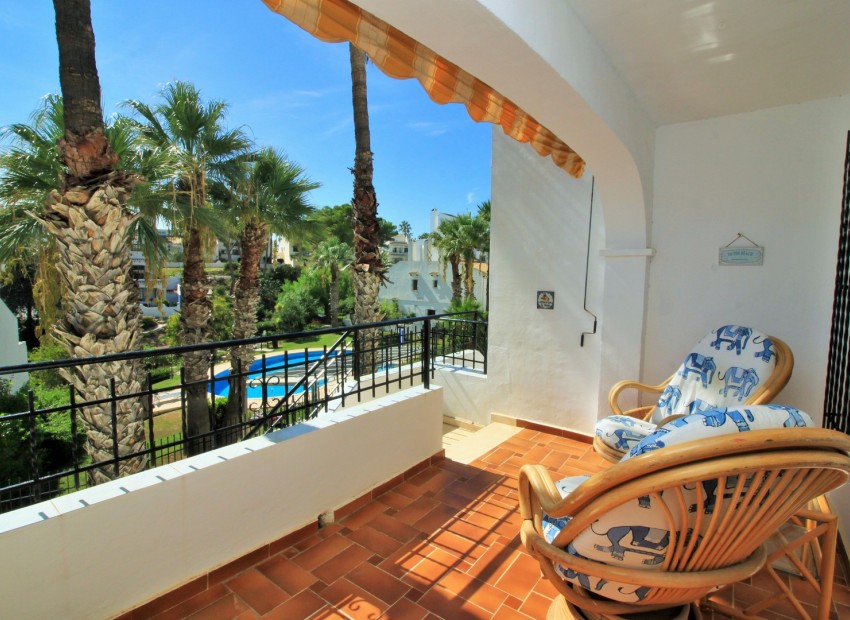 Revente - Maison -
Orihuela Costa* - Villamartin*