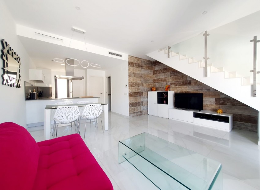 Revente - Maison -
Orihuela Costa* - Villamartín