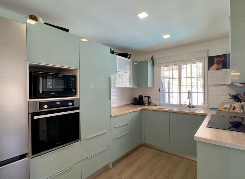 Revente - Maison -
Orihuela Costa* - Villamartin*