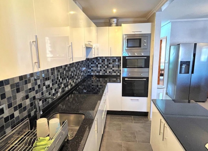 Revente - Maison -
Orihuela Costa* - Villamartin*