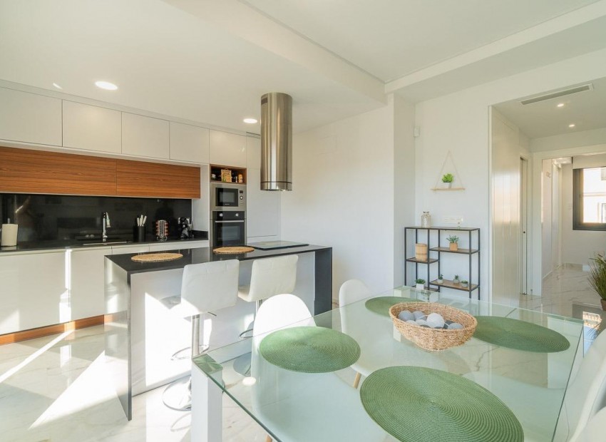 Revente - Maison -
Orihuela Costa* - Villamartin